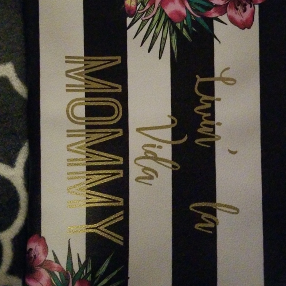 Zipper pouch - Picture 2 of 5